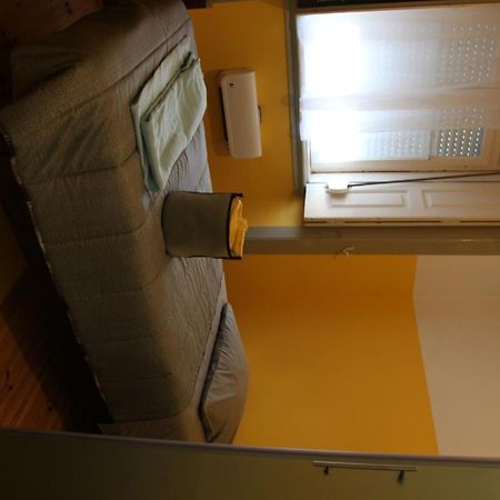 Csi Coimbra & Guest House - Student Accommodation المظهر الخارجي الصورة