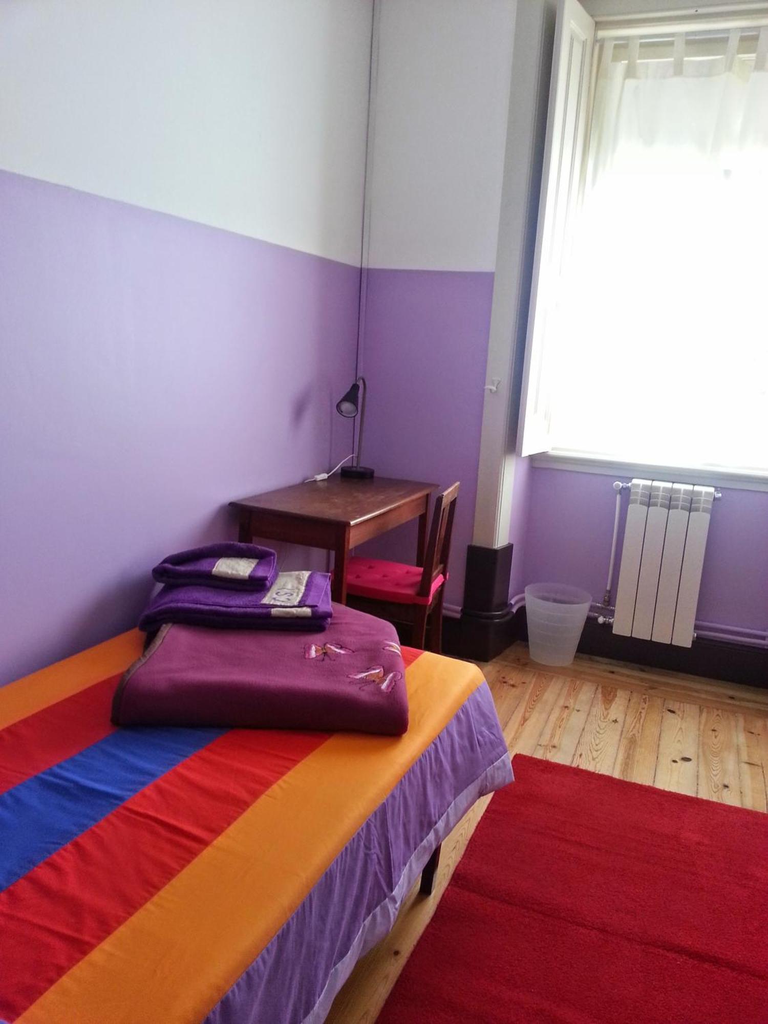 Csi Coimbra & Guest House - Student Accommodation الغرفة الصورة