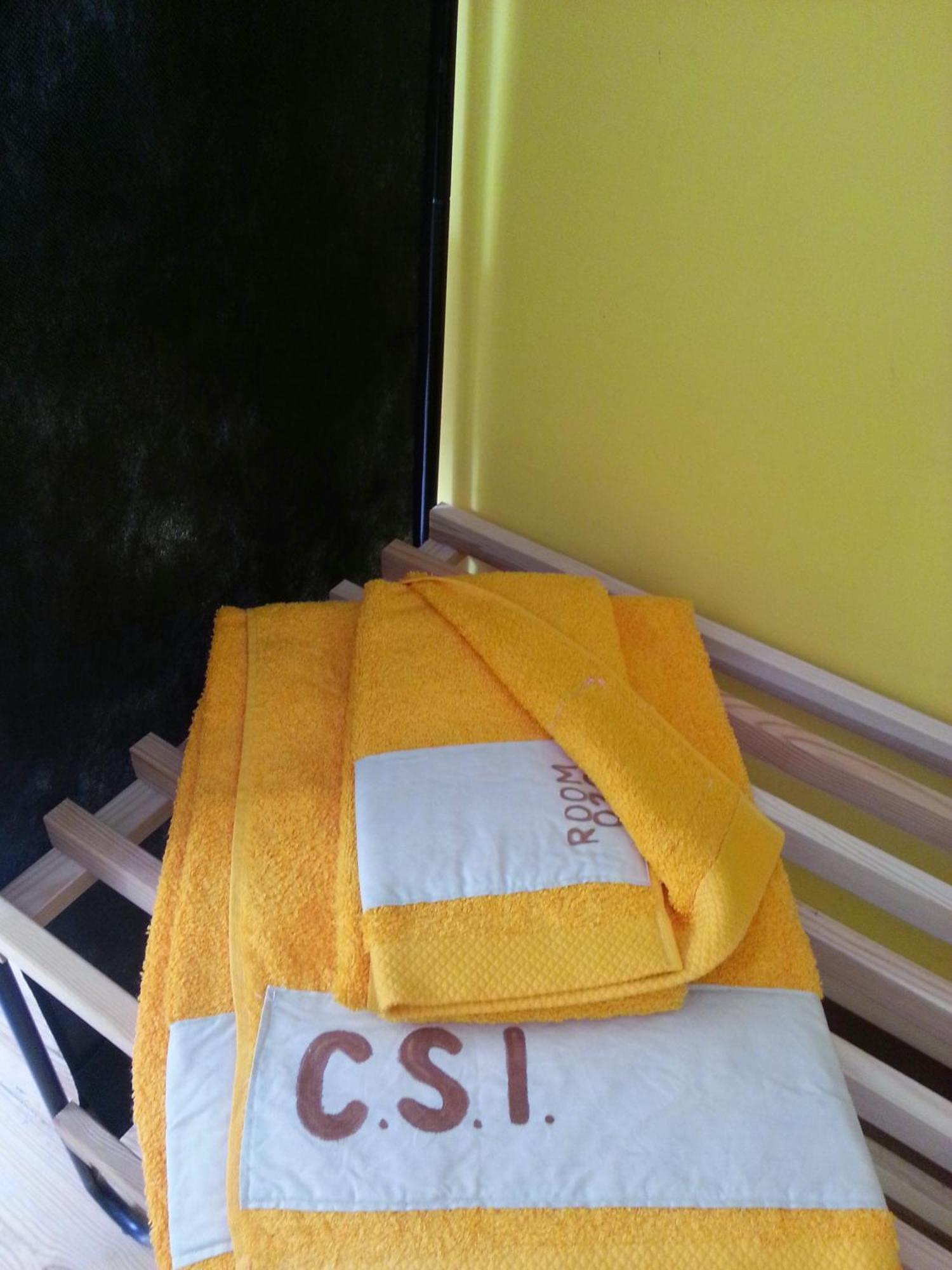 Csi Coimbra & Guest House - Student Accommodation الغرفة الصورة