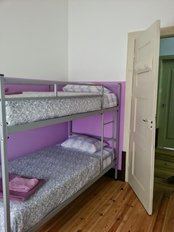 Csi Coimbra & Guest House - Student Accommodation الغرفة الصورة
