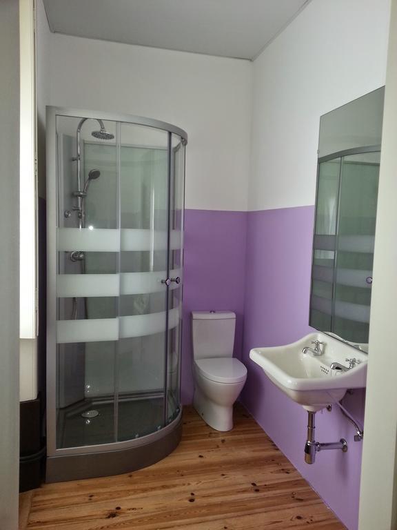 Csi Coimbra & Guest House - Student Accommodation الغرفة الصورة