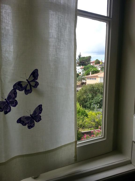 Csi Coimbra & Guest House - Student Accommodation الغرفة الصورة