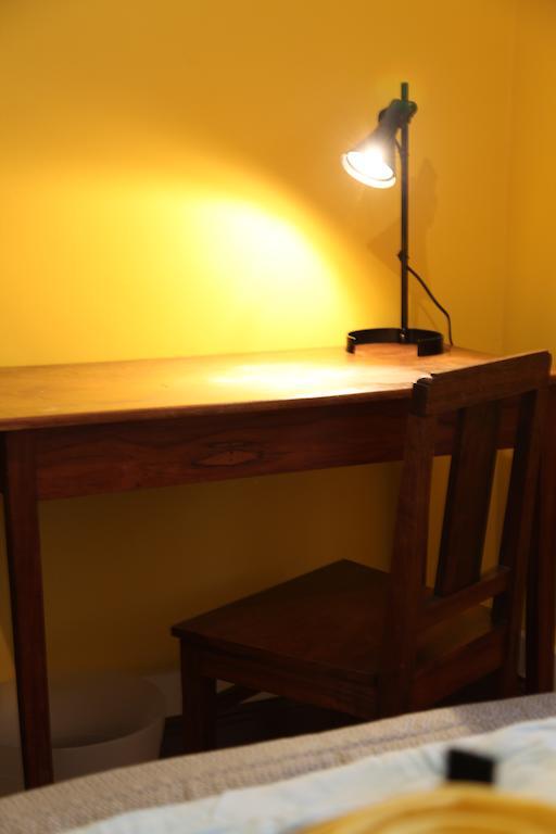 Csi Coimbra & Guest House - Student Accommodation الغرفة الصورة